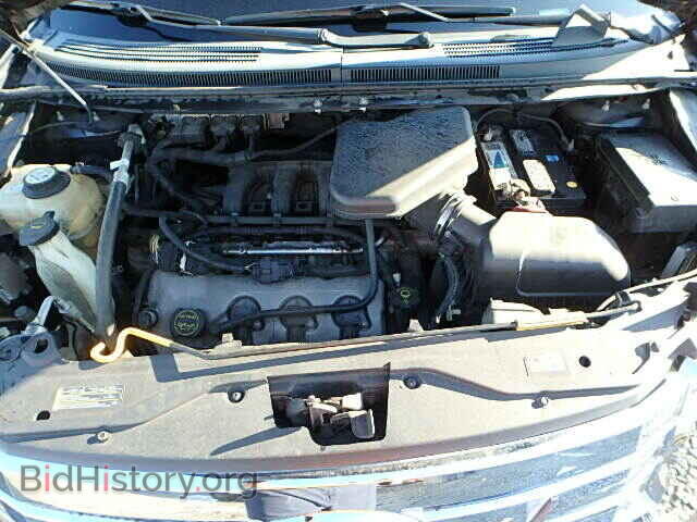 2007 FORD EDGE - VIN: 2FMDK38C17BB34211 - Фото 7