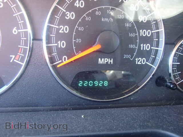 2004 CHRYSLER SEBRING - VIN: 1C3EL46X24N277299 - Фото 8