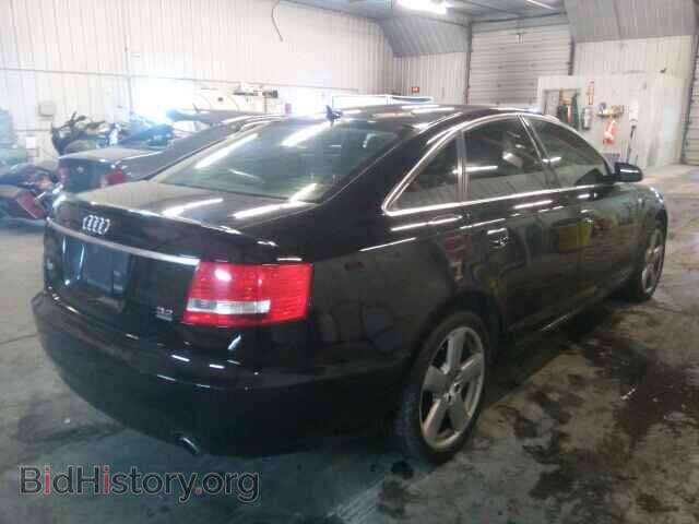 2008 AUDI A6 - VIN: WAUDH74F78N148188 - Фото 4