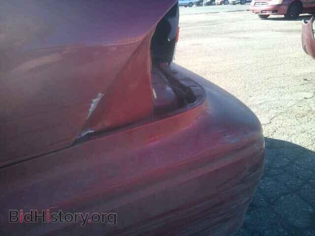 2003 MITSUBISHI LANCER - VIN: JA3AJ26E93U094889 - Фото 10