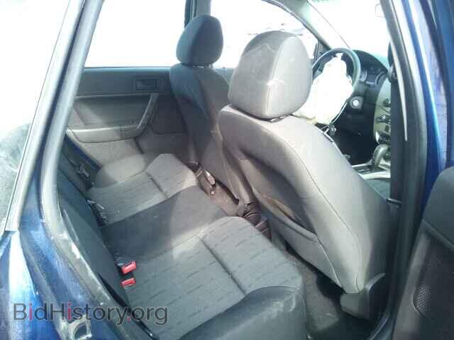 2008 FORD FOCUS - VIN: 1FAHP35NX8W219812 - Photo 6