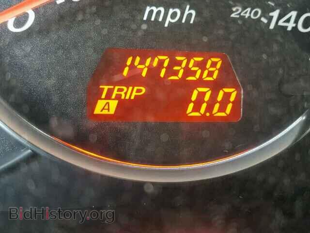 2008 MAZDA 6 - VIN: 1YVHP80C985M35955 - Фото 8