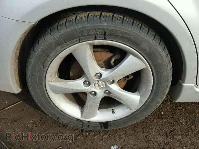 2008 MAZDA 6 - VIN: 1YVHP80C985M35955 - Фото 10