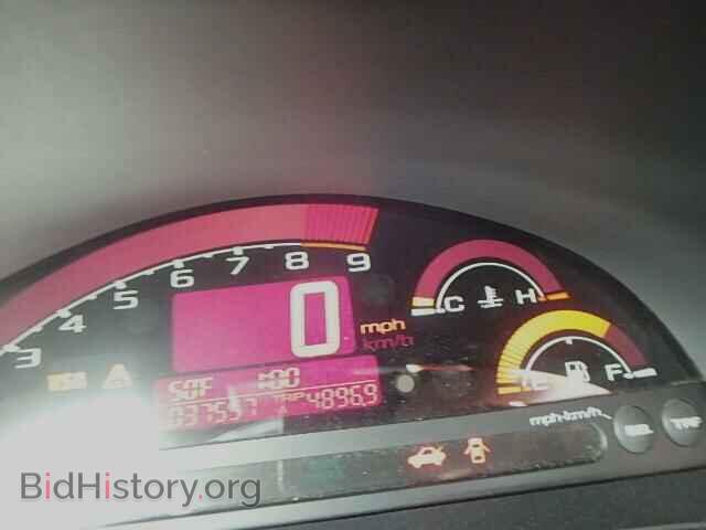 2006 HONDA S2000 - VIN: JHMAP21426S003362 - Фото 8