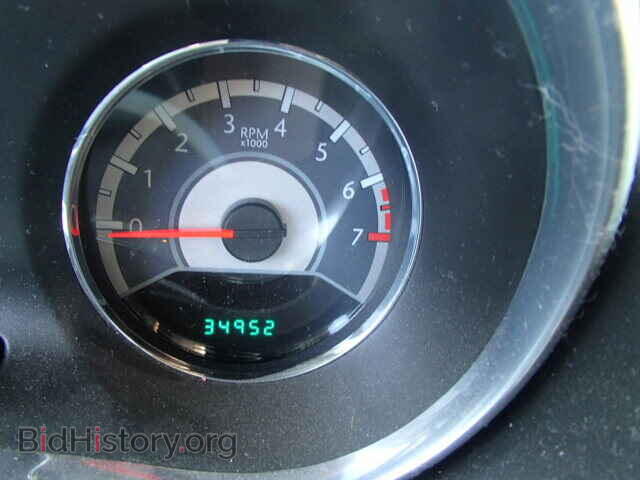 2014 CHRYSLER 200 - VIN: 1C3CCBAB0EN141052 - Фото 8