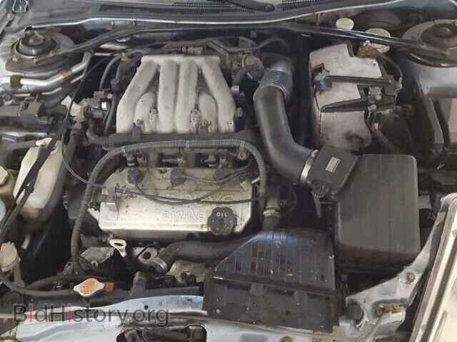 2003 MITSUBISHI ECLIPSE - VIN: 4A3AC84H13E029537 - Фото 7