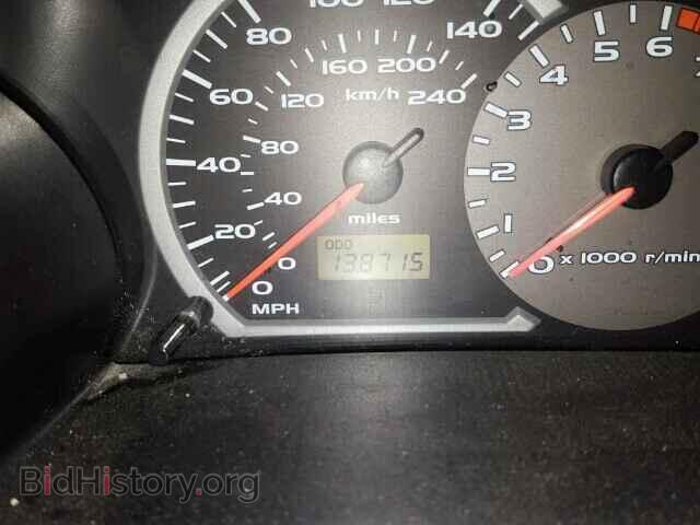 2003 MITSUBISHI ECLIPSE - VIN: 4A3AC84H13E029537 - Фото 8