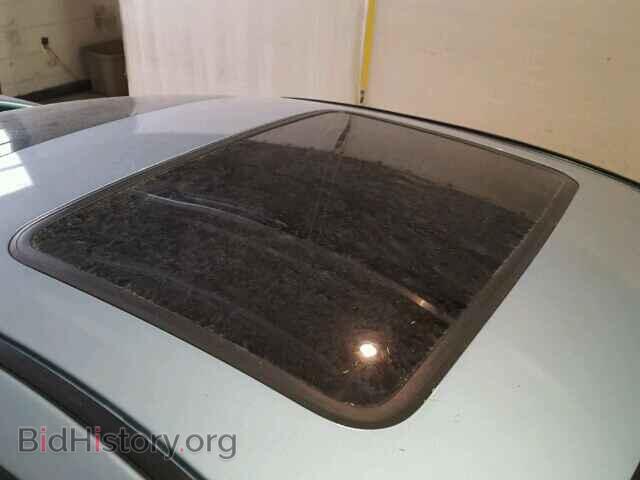 2003 MITSUBISHI ECLIPSE - VIN: 4A3AC84H13E029537 - Фото 10