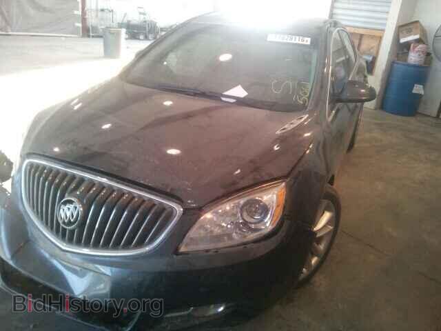 2012 BUICK VERANO - VIN: 1G4PP5SK6C4175061 - Фото 2