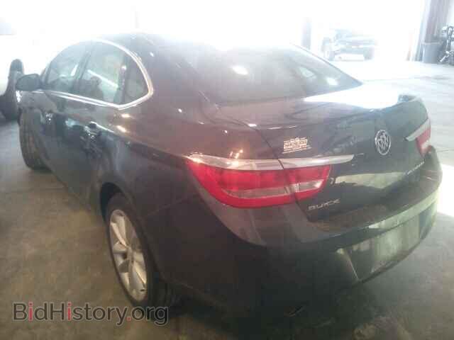 2012 BUICK VERANO - VIN: 1G4PP5SK6C4175061 - Фото 3