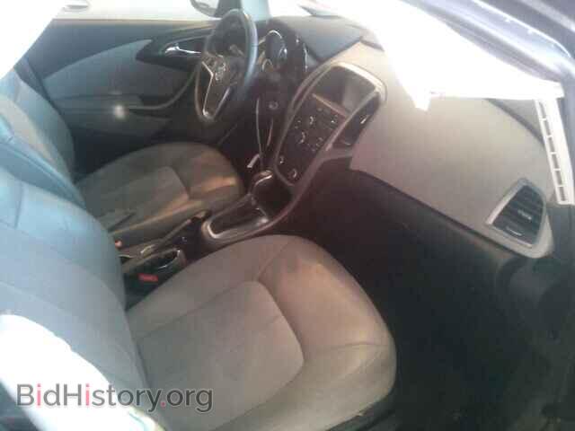 2012 BUICK VERANO - VIN: 1G4PP5SK6C4175061 - Фото 5
