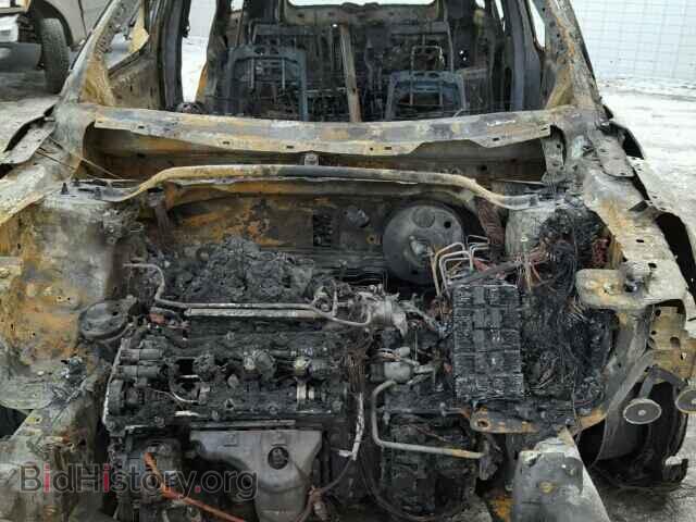 2013 FORD EXPLORER - VIN: 1FM5K8B81DGA14743 - Фото 7