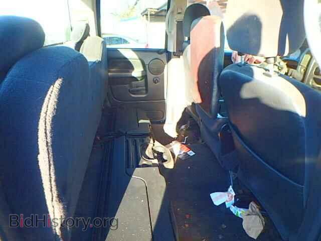 2004 DODGE RAM 1500 - VIN: 1D7HA18D64S709982 - Фото 6