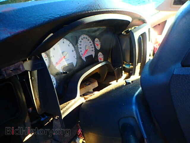 2004 DODGE RAM 1500 - VIN: 1D7HA18D64S709982 - Фото 8