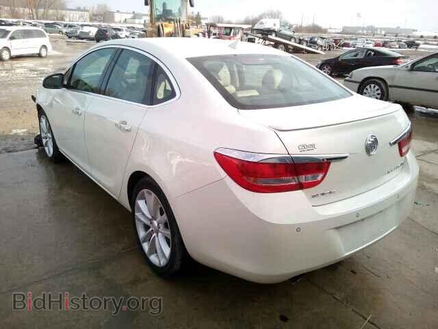 2013 BUICK VERANO - VIN: 1G4PT5SV5D4142771 - Фото 3