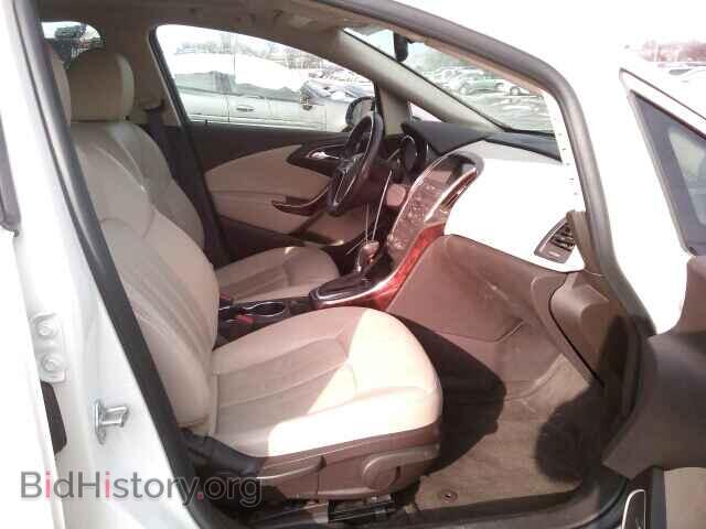 2013 BUICK VERANO - VIN: 1G4PT5SV5D4142771 - Фото 5