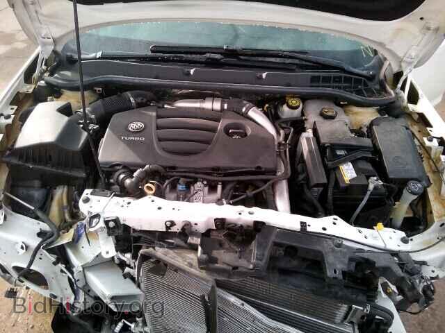 2013 BUICK VERANO - VIN: 1G4PT5SV5D4142771 - Фото 7