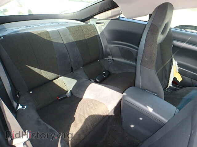 2007 MITSUBISHI ECLIPSE - VIN: 4A3AK24F67E017274 - Фото 6