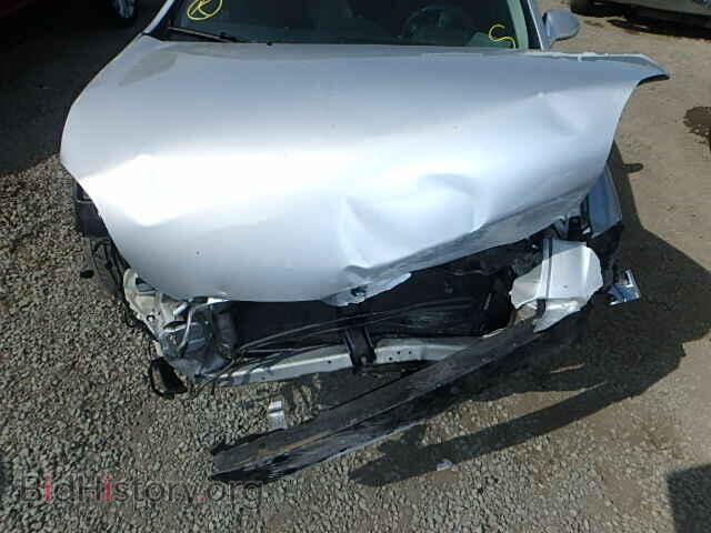 2007 MITSUBISHI ECLIPSE - VIN: 4A3AK24F67E017274 - Фото 7