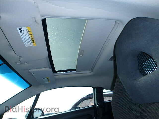 2007 MITSUBISHI ECLIPSE - VIN: 4A3AK24F67E017274 - Фото 10