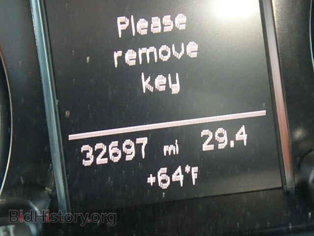 2013 AUDI Q5 - VIN: WA1CFAFPXDA085591 - Фото 8