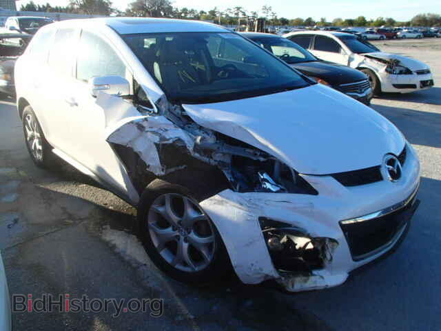 Photo JM3ER2W35A0304815 - MAZDA CX-7 2010