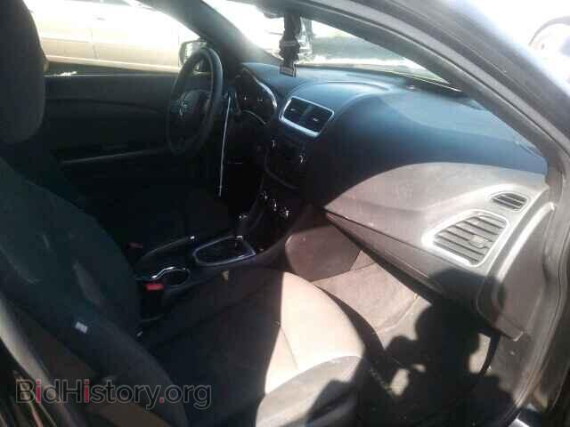 2013 DODGE AVENGER - VIN: 1C3CDZABXDN526249 - Photo 5