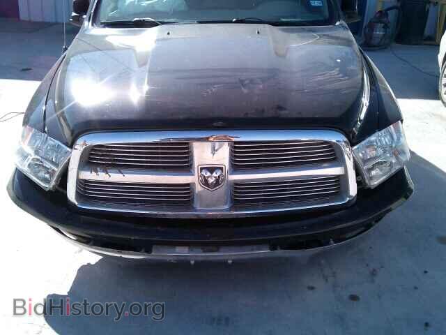 2012 DODGE RAM 1500 - VIN: 1C6RD6LT8CS153469 - Фото 7