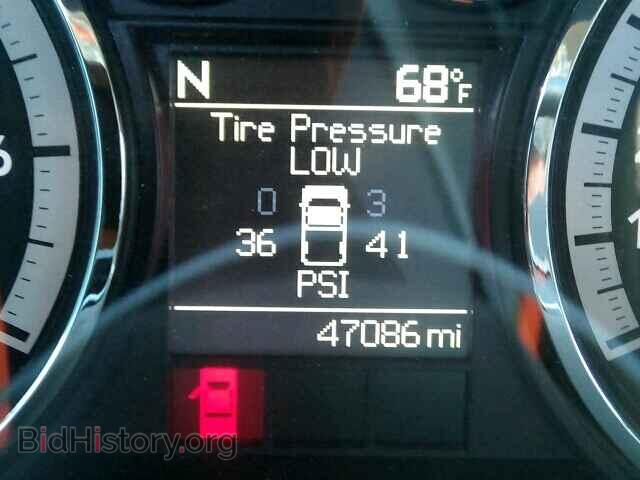 2012 DODGE RAM 1500 - VIN: 1C6RD6LT8CS153469 - Фото 8