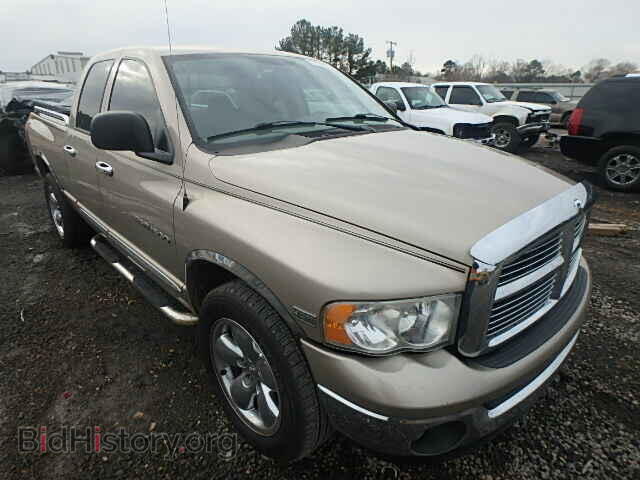 Фотография 1D7HA18D15S207432 - DODGE RAM 1500 2005