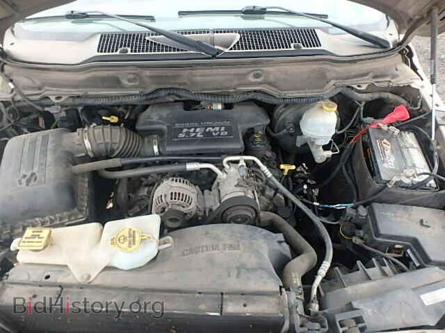 2005 DODGE RAM 1500 - VIN: 1D7HA18D15S207432 - Фото 7