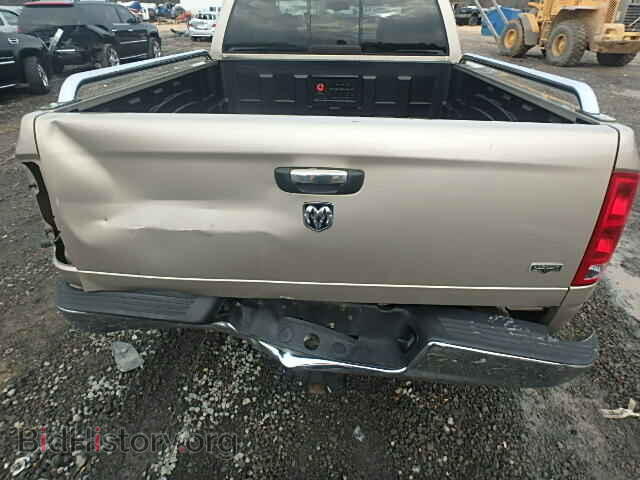 2005 DODGE RAM 1500 - VIN: 1D7HA18D15S207432 - Фото 9