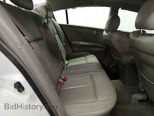 2007 NISSAN MAXIMA - VIN: 1N4BA41E27C848919 - Фото 6