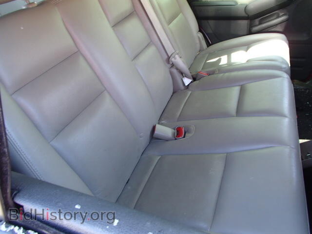2008 FORD EXPLORER - VIN: 1FMEU73E68UA09604 - Фото 6