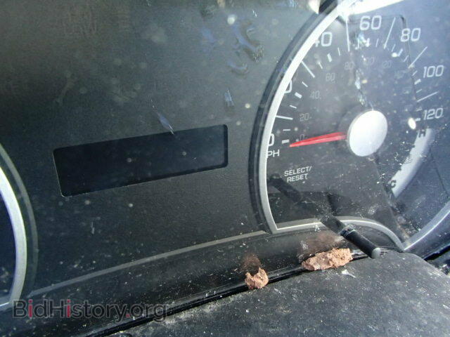 2008 FORD EXPLORER - VIN: 1FMEU73E68UA09604 - Фото 8