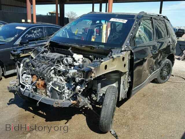 2012 FORD EXPLORER - VIN: 1FMHK8D86CGA32518 - Photo 2