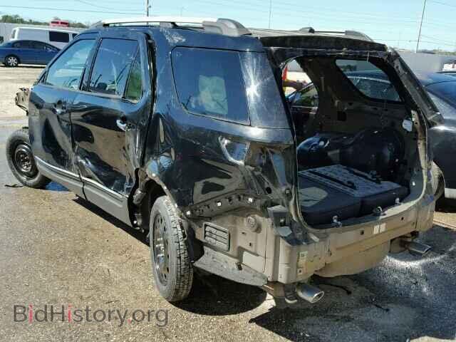 2012 FORD EXPLORER - VIN: 1FMHK8D86CGA32518 - Photo 3