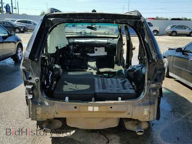 2012 FORD EXPLORER - VIN: 1FMHK8D86CGA32518 - Photo 9
