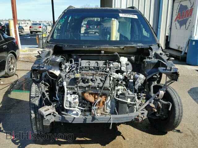 2012 FORD EXPLORER - VIN: 1FMHK8D86CGA32518 - Photo 10