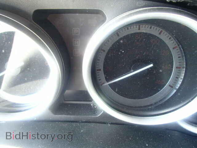 2009 MAZDA 6 - VIN: 1YVHP82A195M36823 - Фото 8