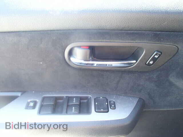 2009 MAZDA 6 - VIN: 1YVHP82A195M36823 - Фото 10