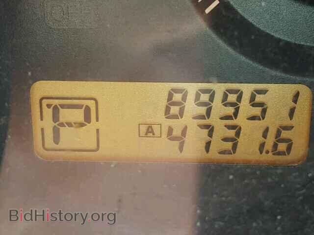 2009 NISSAN VERSA - VIN: 3N1BC11E49L447112 - Photo 8