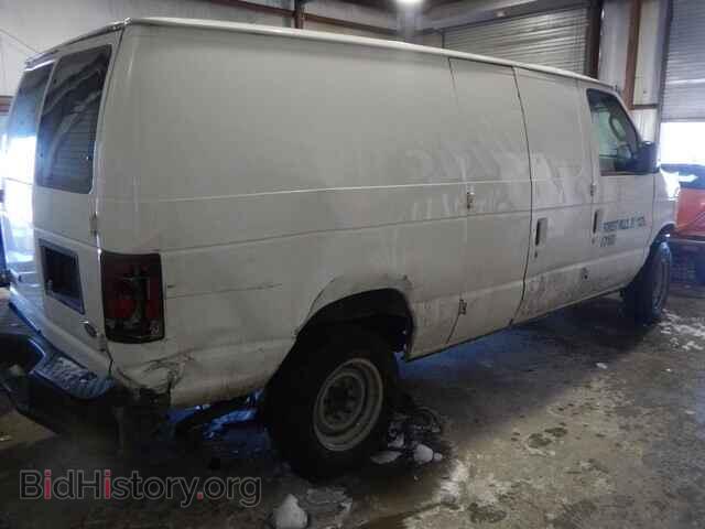 2008 FORD ECONOLINE - VIN: 1FTNE14WX8DA44670 - Фото 4