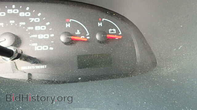 2008 FORD ECONOLINE - VIN: 1FTNE14WX8DA44670 - Фото 8