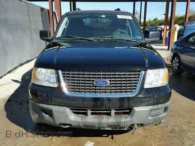 2006 FORD EXPEDITION - VIN: 1FMPU13556LA90149 - Фото 10