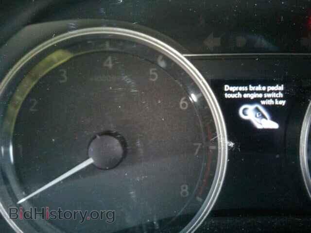 2014 LEXUS GS350 - VIN: JTHBE1BLXE5034236 - Фото 8