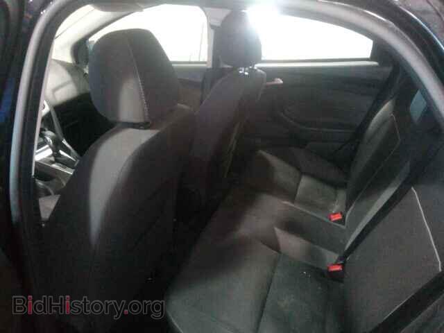 2013 FORD FOCUS - VIN: 1FADP3F20DL237072 - Photo 6