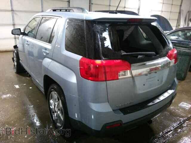 2015 GMC TERRAIN - VIN: 2GKFLWEK3F6134701 - Фото 3