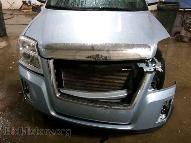2015 GMC TERRAIN - VIN: 2GKFLWEK3F6134701 - Фото 9