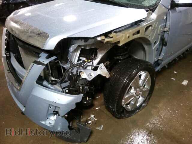 2015 GMC TERRAIN - VIN: 2GKFLWEK3F6134701 - Фото 10